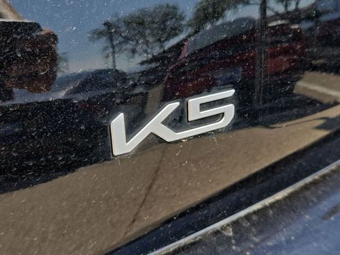 New 2026 Kia K5 GT w/ GT1 Package FWD image 13