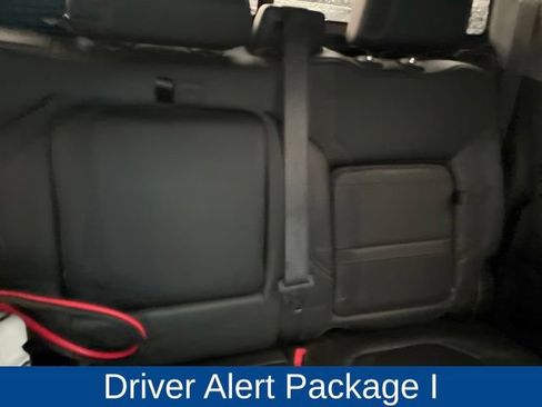 Used 2022 GMC Sierra 2500 Denali AWD/4WD image 14