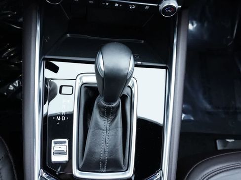 Used 2022 MAZDA CX-5 Signature image 36