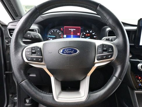Used 2023 Ford Explorer Limited image 9