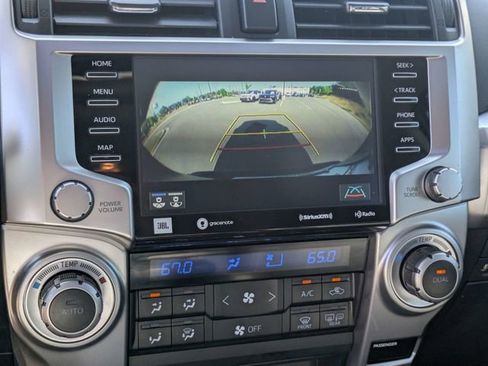Used 2022 Toyota 4Runner Limited image 22