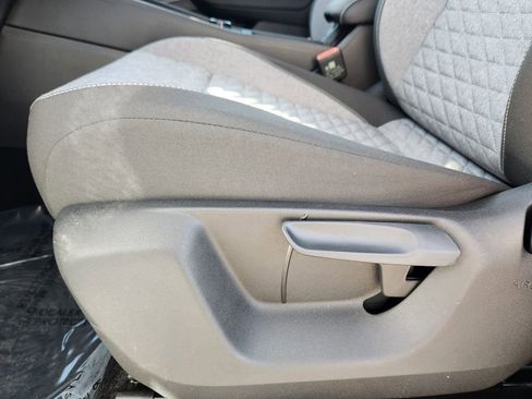 New 2026 Volkswagen Tiguan S AWD/4WD image 15