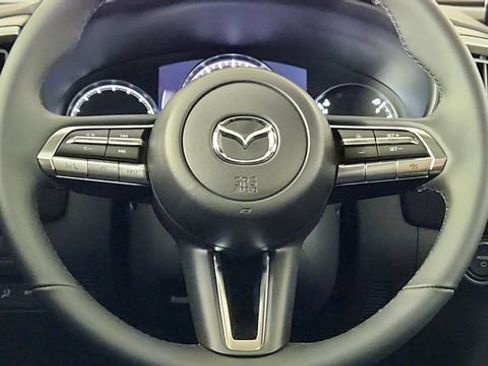 New 2026 MAZDA CX-50 AWD 2.5 Hybrid w/ Premium Pkg image 24