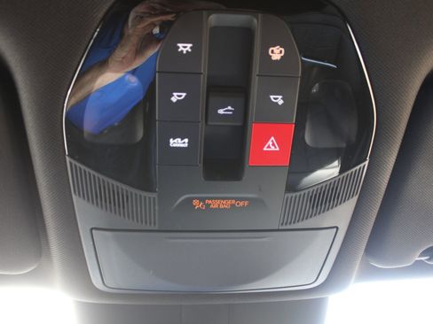 New 2027 Kia Telluride EX X-Line image 58