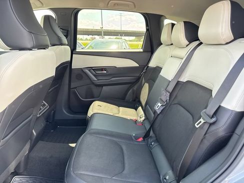 New 2026 MAZDA CX-5 Preferred AWD/4WD image 9