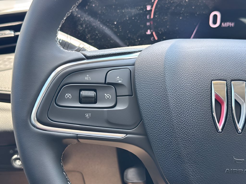 New 2026 Buick Encore GX Preferred FWD image 13