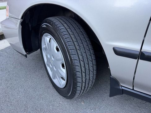 Used 1996 Honda Accord LX image 34