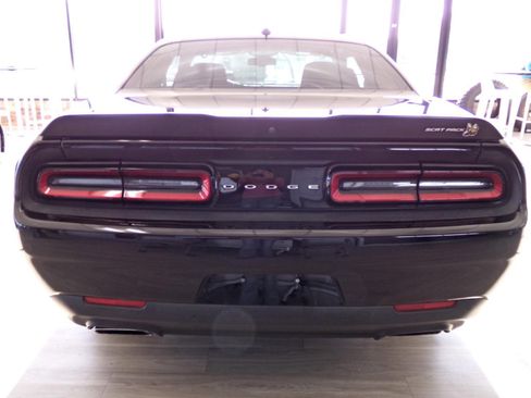 Used 2023 Dodge Challenger R/T Scat Pack RWD image 3