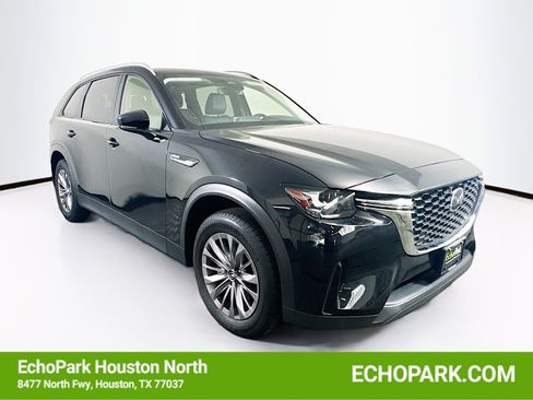 Used 2025 MAZDA CX-90 3.3 Turbo w/ Select Package image 1