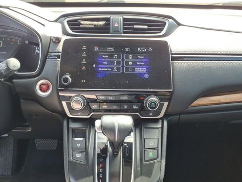 Used 2020 Honda CR-V EX-L image 12
