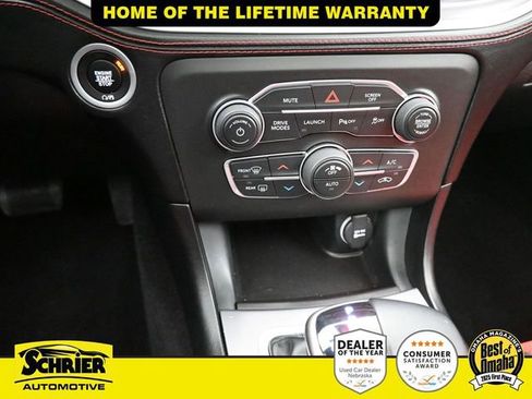 Used 2022 Dodge Charger Scat Pack image 34