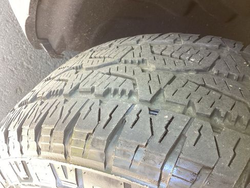 Used 2023 Ford Explorer Timberline w/ Timberline Technology Package image 9