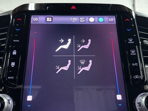 Used 2025 RAM 2500 Tradesman image 28