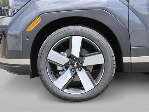 New 2026 Hyundai Santa Fe Limited AWD/4WD image 9