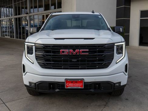 New 2026 GMC Sierra 1500 Elevation w/ Elevation Premium Package image 2