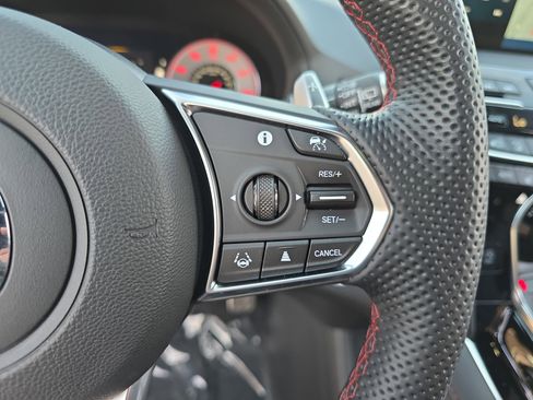 Used 2024 Acura RDX A-Spec image 18