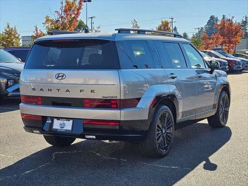 New 2026 Hyundai Santa Fe Calligraphy AWD/4WD image 7