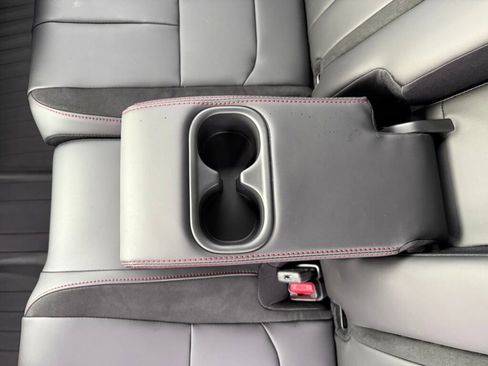 New 2025 Acura ADX A-Spec image 13