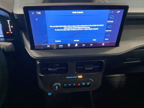 New 2026 Ford Maverick Lobo image 17