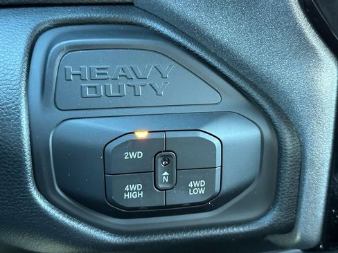 New 2026 RAM 3500 Tradesman image 31