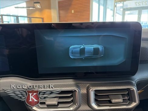 New 2026 Ford Mustang Premium image 11