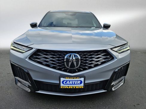 New 2026 Acura MDX A-Spec image 2