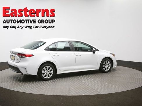 Used 2024 Toyota Corolla LE image 41