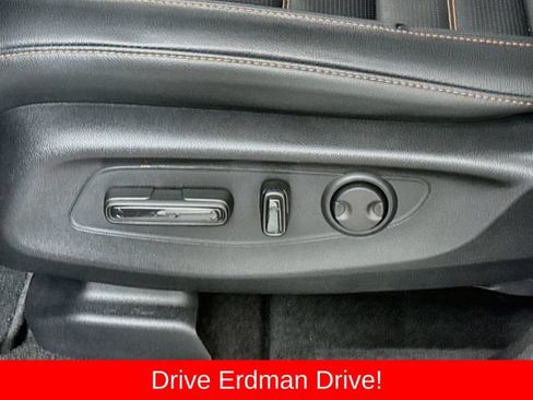 Used 2024 Honda CR-V Sport-L image 12