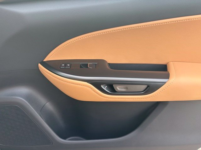 Used 2026 Lexus NX 350 AWD w/ Accessory Package (K3) image 28