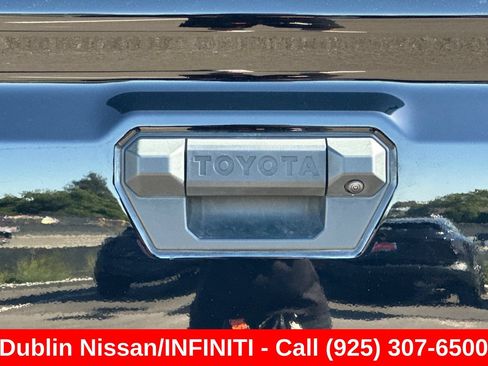 Used 2025 Toyota Tacoma SR5 AWD/4WD image 48