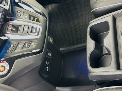 New 2026 Honda Odyssey Elite image 14