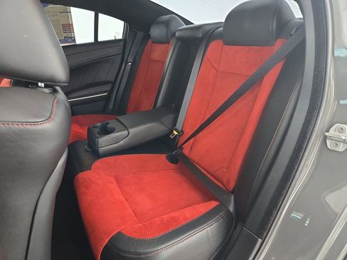 Used 2023 Dodge Charger Scat Pack RWD image 30