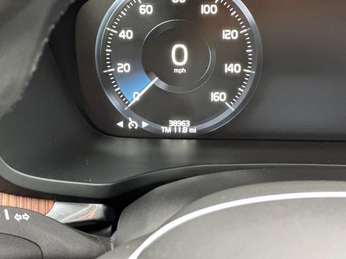 Used 2020 Volvo S60 T5 Momentum w/ Protection Package image 24