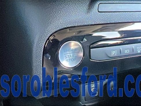 New 2025 Ford Escape SE w/ PHEV Premium Package image 21