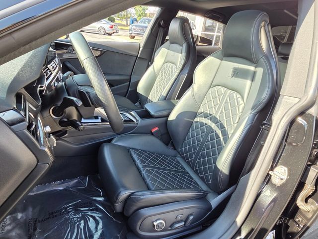 Used 2023 Audi S5 Prestige AWD/4WD image 8