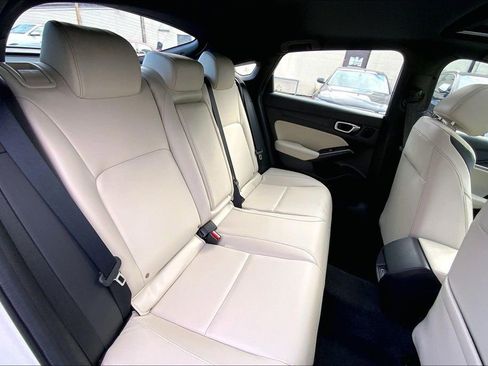 Used 2023 Acura Integra A-Spec image 20