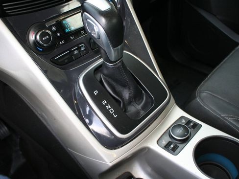 Used 2013 Ford C-MAX Energi SEL image 15