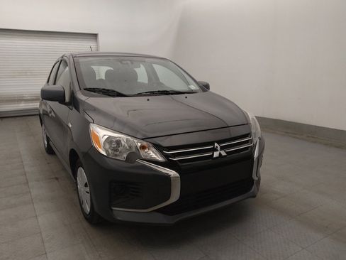 Used 2024 Mitsubishi Mirage ES FWD image 13