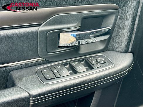 Used 2016 RAM 1500 Sport w/ Convenience Group AWD/4WD image 23
