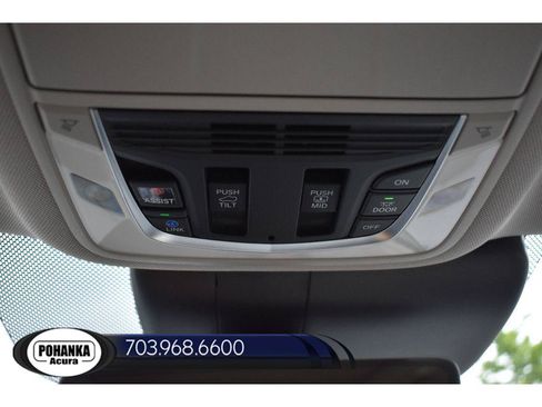 New 2026 Acura RDX SH-AWD w/ Technology Package image 20