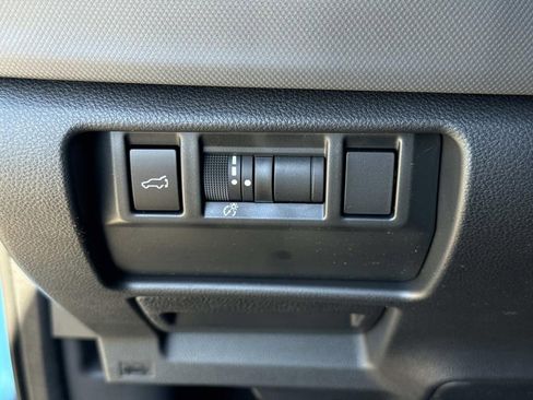 New 2026 Subaru Forester Wilderness AWD/4WD image 41