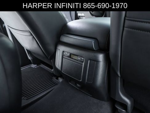 Used 2017 INFINITI QX80 4WD w/ Driver Assistance Package image 78