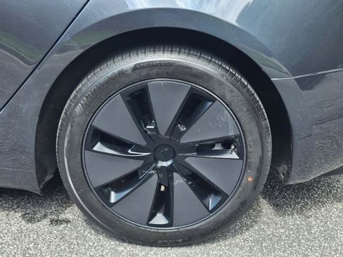 Used 2024 Tesla Model 3 Long Range RWD image 20