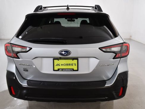 Used 2020 Subaru Outback Premium AWD/4WD image 13