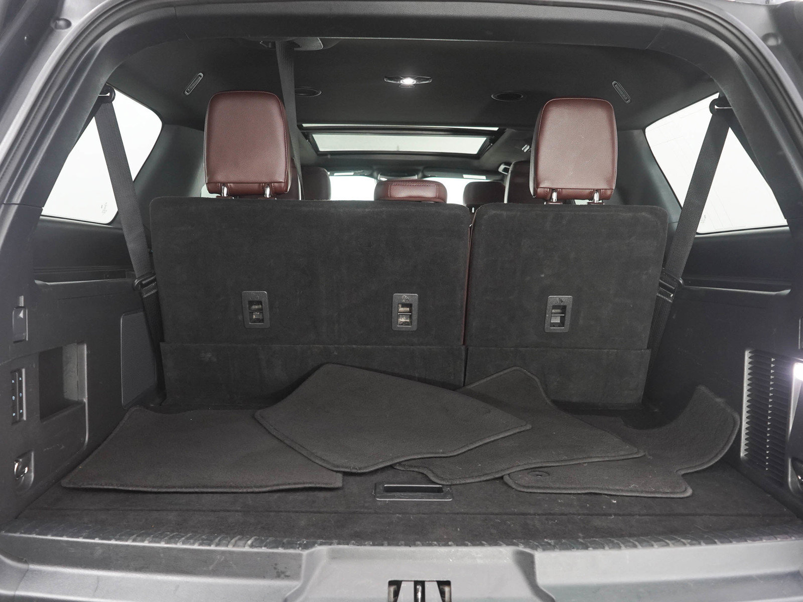 Used 2023 Ford Expedition Max Limited AWD/4WD image 9