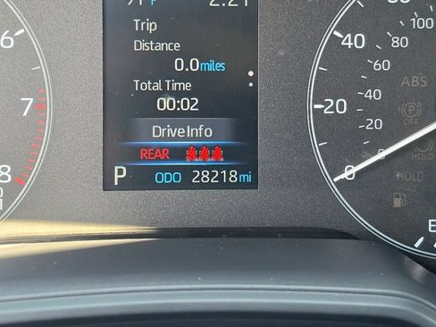 Used 2024 Toyota Corolla LE FWD image 24