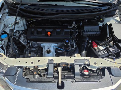Used 2012 Honda Civic EX image 49