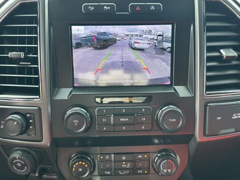 Used 2020 Ford F150 XLT w/ Equipment Group 302A Luxury image 30