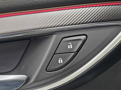 New 2026 Buick Envision Sport Touring AWD/4WD image 33