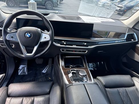 Used 2026 BMW X7 xDrive40i AWD/4WD image 5